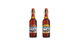 Glühbier | Glühbier Ginger
