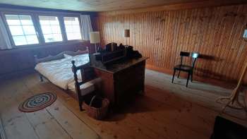 Ferienwohnung Panorama Blick