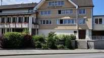 Hotel Krone Wolfhalden