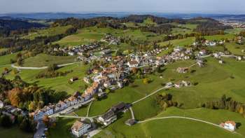 Stellplatz «Parkplatz Risi»