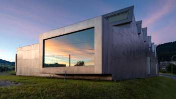 Kunstmuseum Appenzell