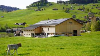Urnäscher Demeter Hof