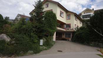 Ferienwohnung Alpsteinstrasse