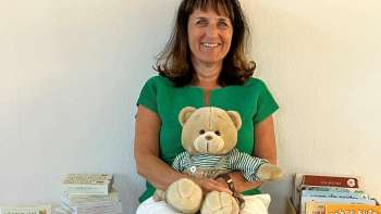 Buchstart: Bibliothekserlebnis für die Kleinsten