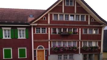 Ferienwohnung Traube