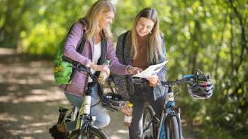 FoodTrail "Appenzellerland per E-Bike"