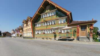 Restaurant | Rössli
