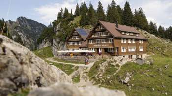 Berggasthaus| Bollenwees