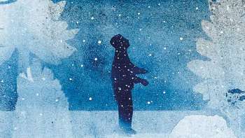 Der Schneeflockensammler