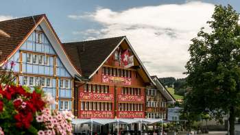 Hotel Säntis