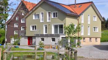 Gästehaus Eisenhut