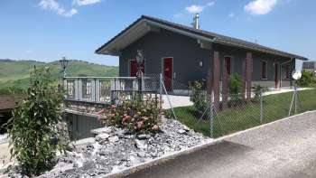 Ferienhaus Zum Gade