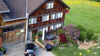Hof Bickern, Weissbad