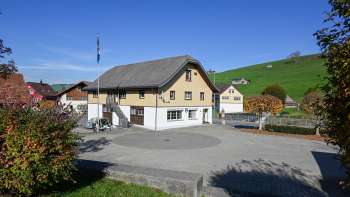 Jugendunterkunft Weissbad
