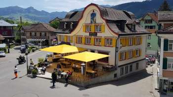 Adler Hotel
