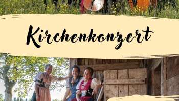 Kirchenkonzert