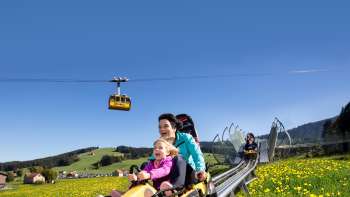 Kronberg Bobbahn