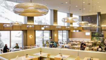 Restaurant Schwägalp