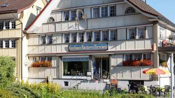 Bäckerei Mühle - Café Hirschen