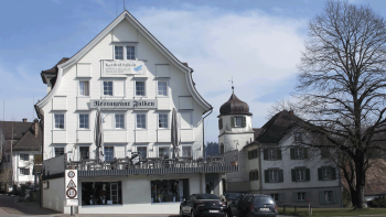 Pizzeria Restaurant Pension Falken