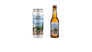 Quöllfrisch| alkoholfrei