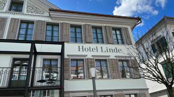 Linde Heiden