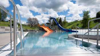 Freibad Sonnenberg Herisau