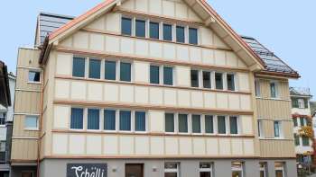 Schäfli Waldstatt