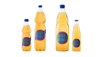 Goba Orange