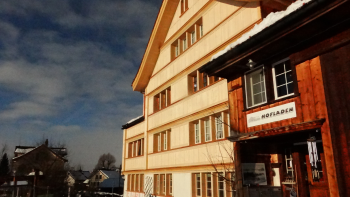 Ferienwohnung Hof Bommes