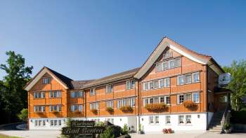 Gasthaus Bad Gonten