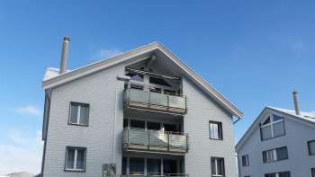 Ferienwohnung Seeholzer