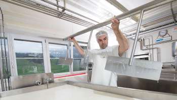 Appenzeller| Ziegenprodukte