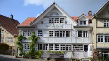 Gasthaus Rössli