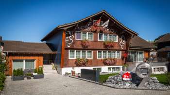 Gästehaus Koller