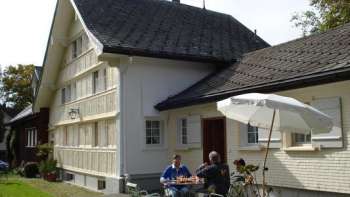 Ferienhaus Wissegg