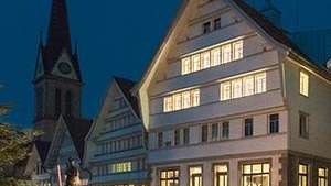 Gasthaus Dorf 5