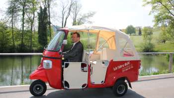 TukTuk-Touren