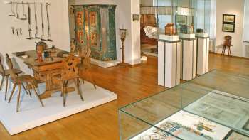 Museum Heiden