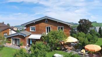 Ferienwohnung Senta