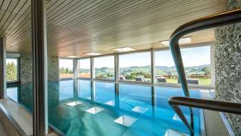 Hotel Landgasthof Eischen