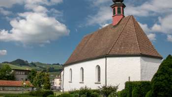 Antonius-Kapelle Appenzell