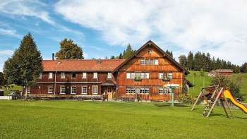 Wirtschaft zum Rechberg
