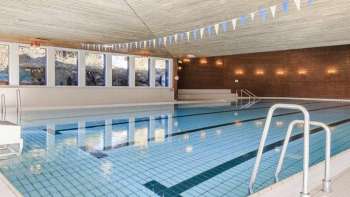 Hallenbad Klinik Gais